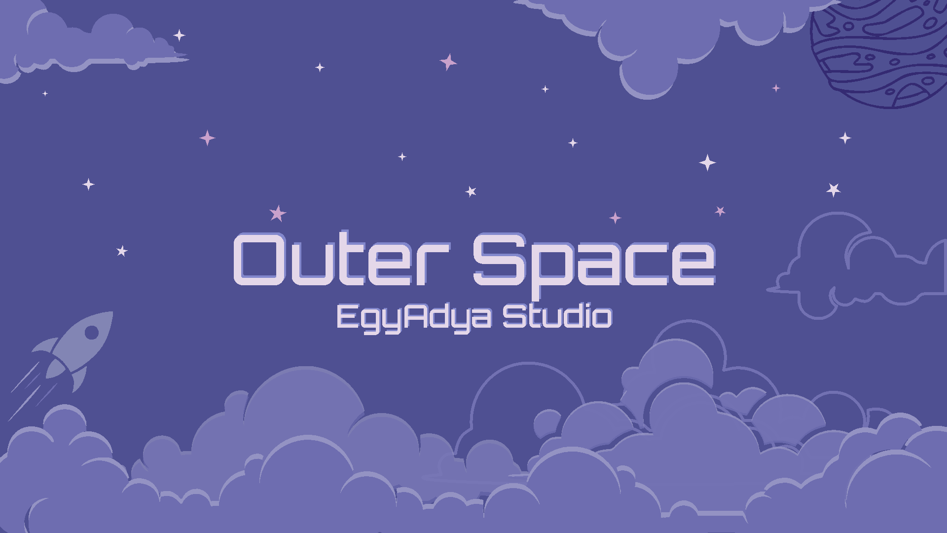 Outer Space StreamKit